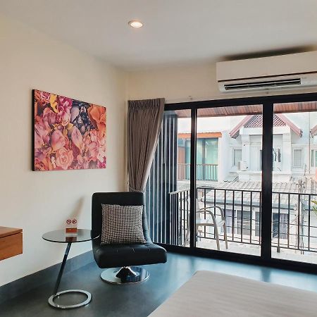 The Sila Boutique Bed & Breakfast Chiang Mai Esterno foto
