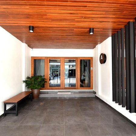 The Sila Boutique Bed & Breakfast Chiang Mai Esterno foto