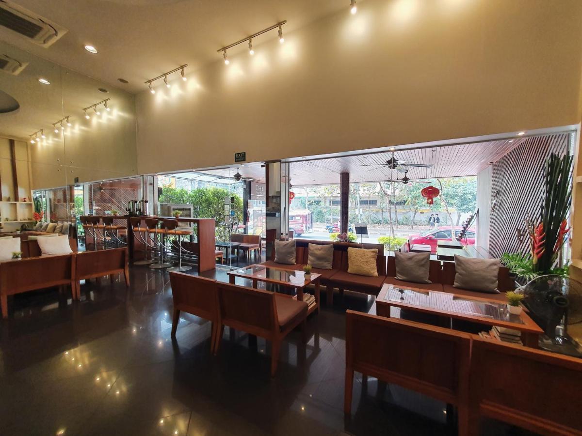 The Sila Boutique Bed & Breakfast Chiang Mai Esterno foto