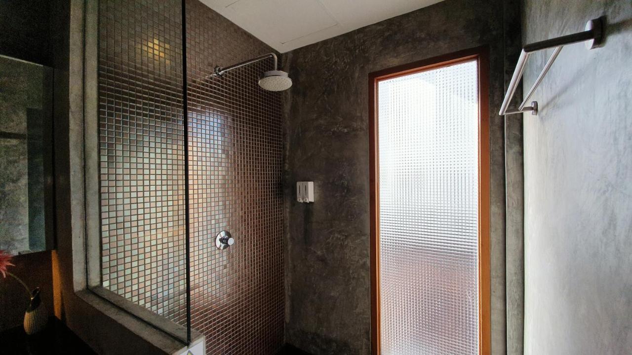 The Sila Boutique Bed & Breakfast Chiang Mai Esterno foto