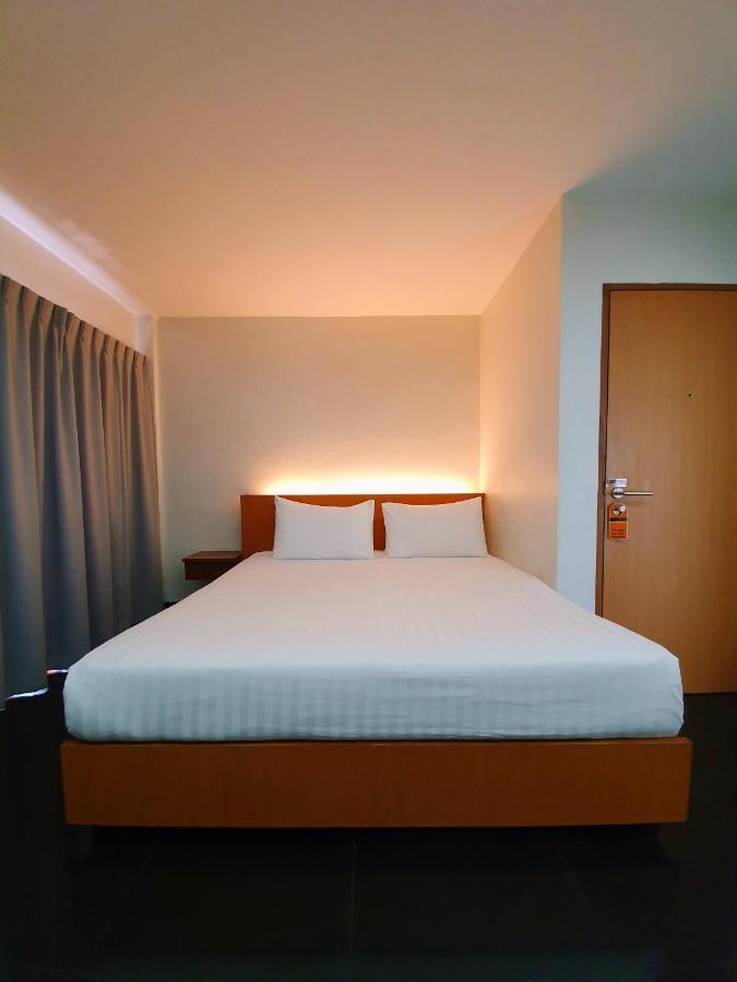 The Sila Boutique Bed & Breakfast Chiang Mai Esterno foto
