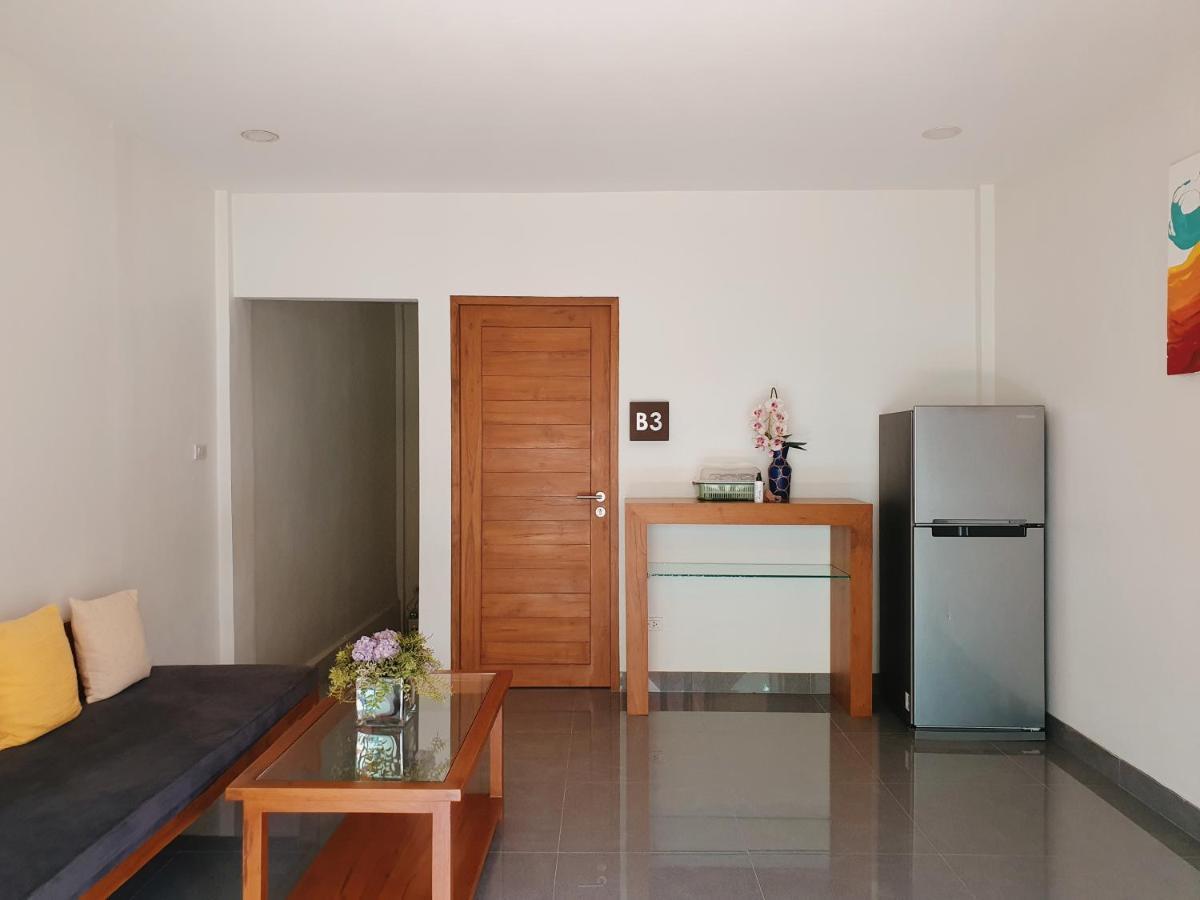 The Sila Boutique Bed & Breakfast Chiang Mai Esterno foto