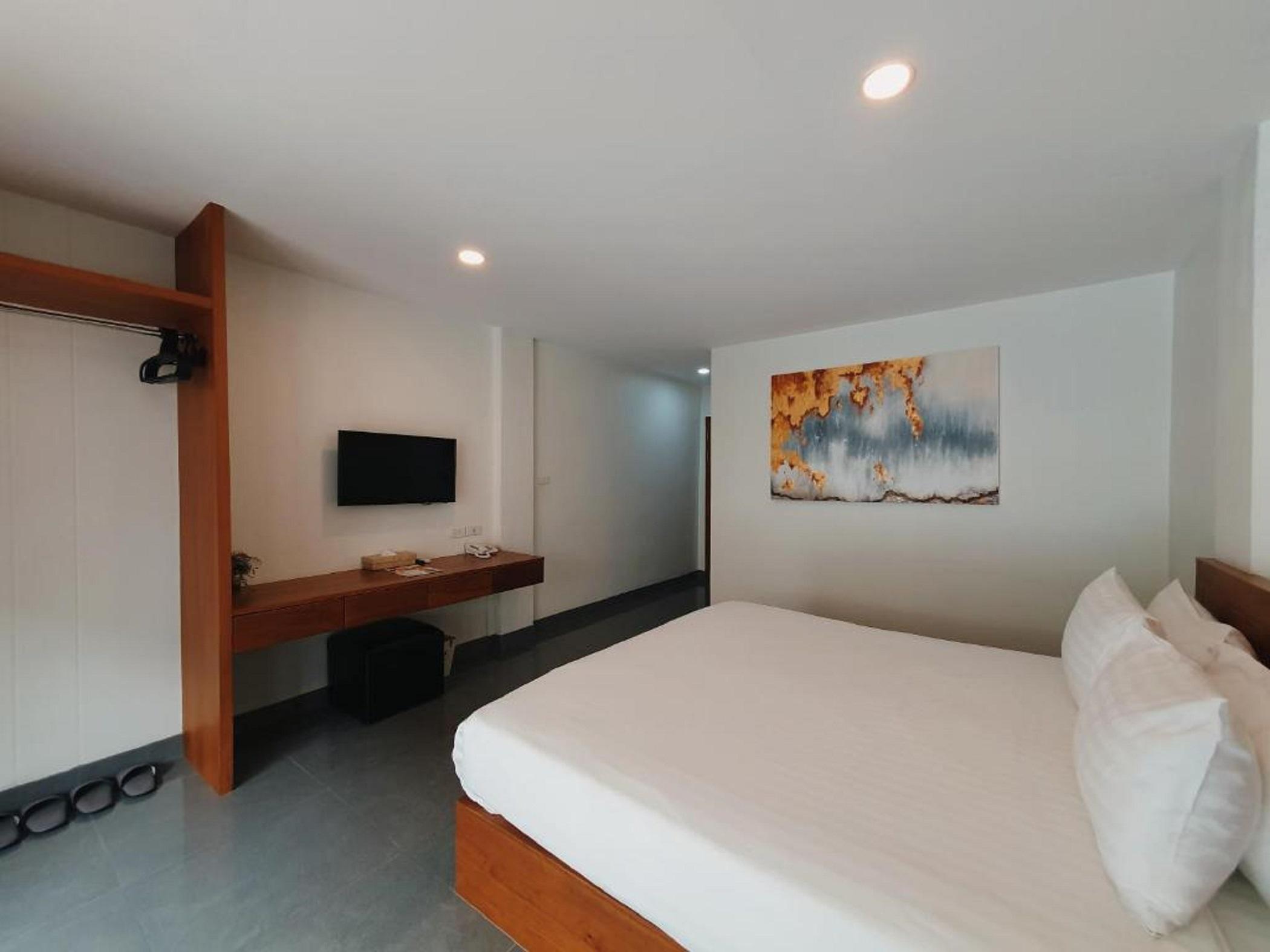 The Sila Boutique Bed & Breakfast Chiang Mai Esterno foto