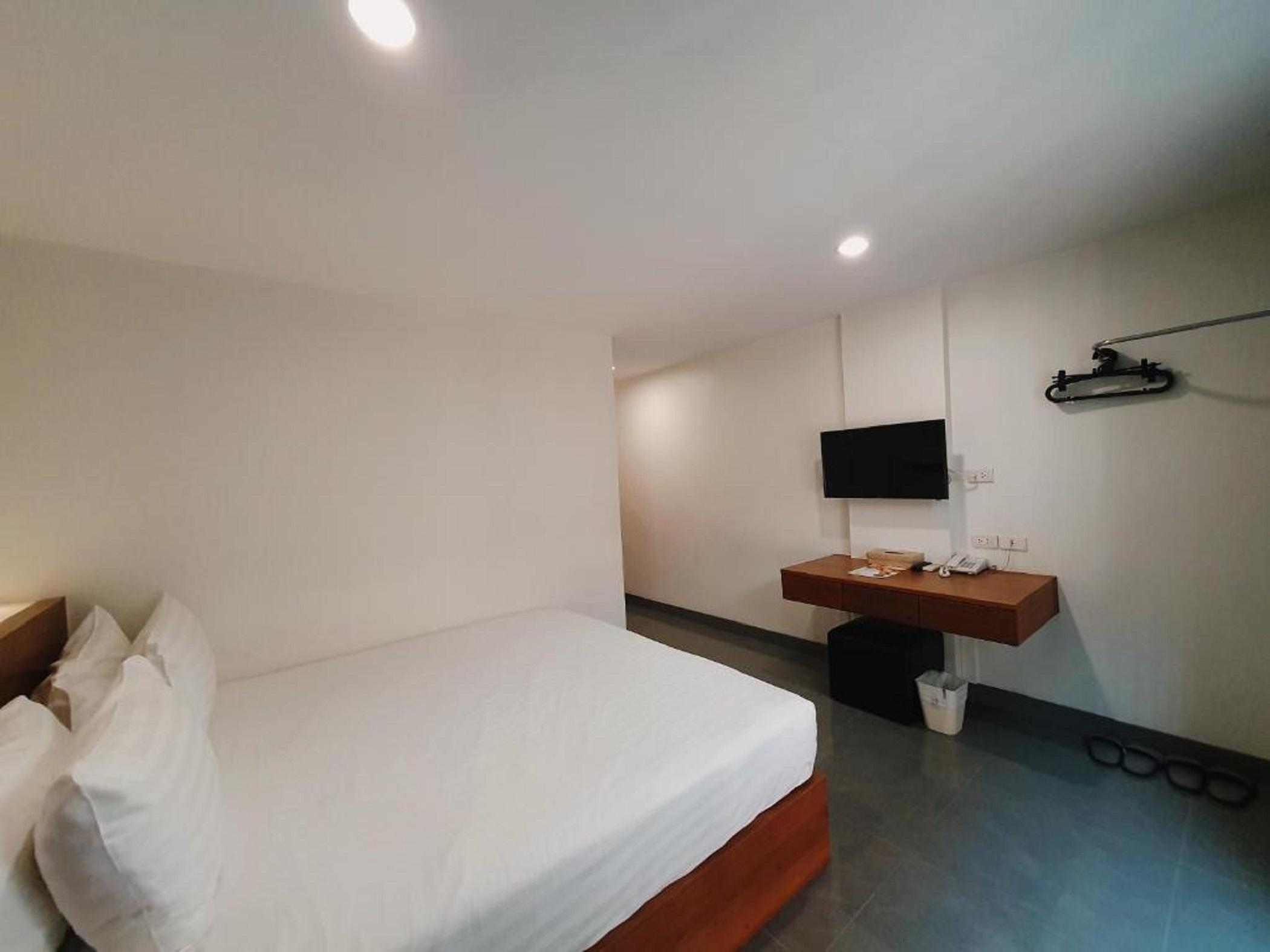 The Sila Boutique Bed & Breakfast Chiang Mai Esterno foto