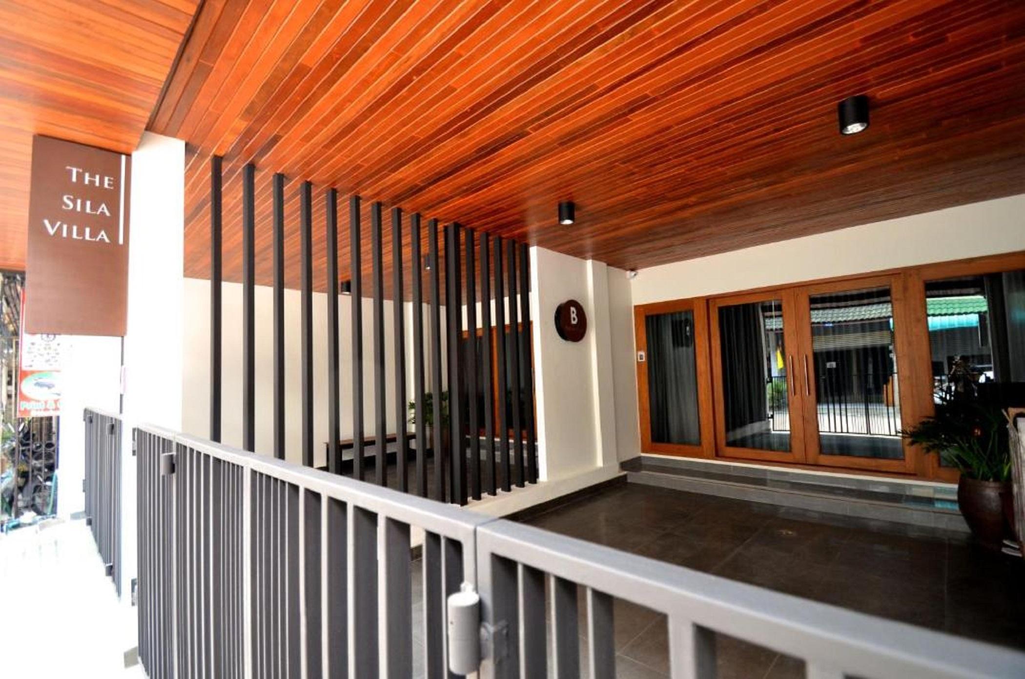 The Sila Boutique Bed & Breakfast Chiang Mai Esterno foto