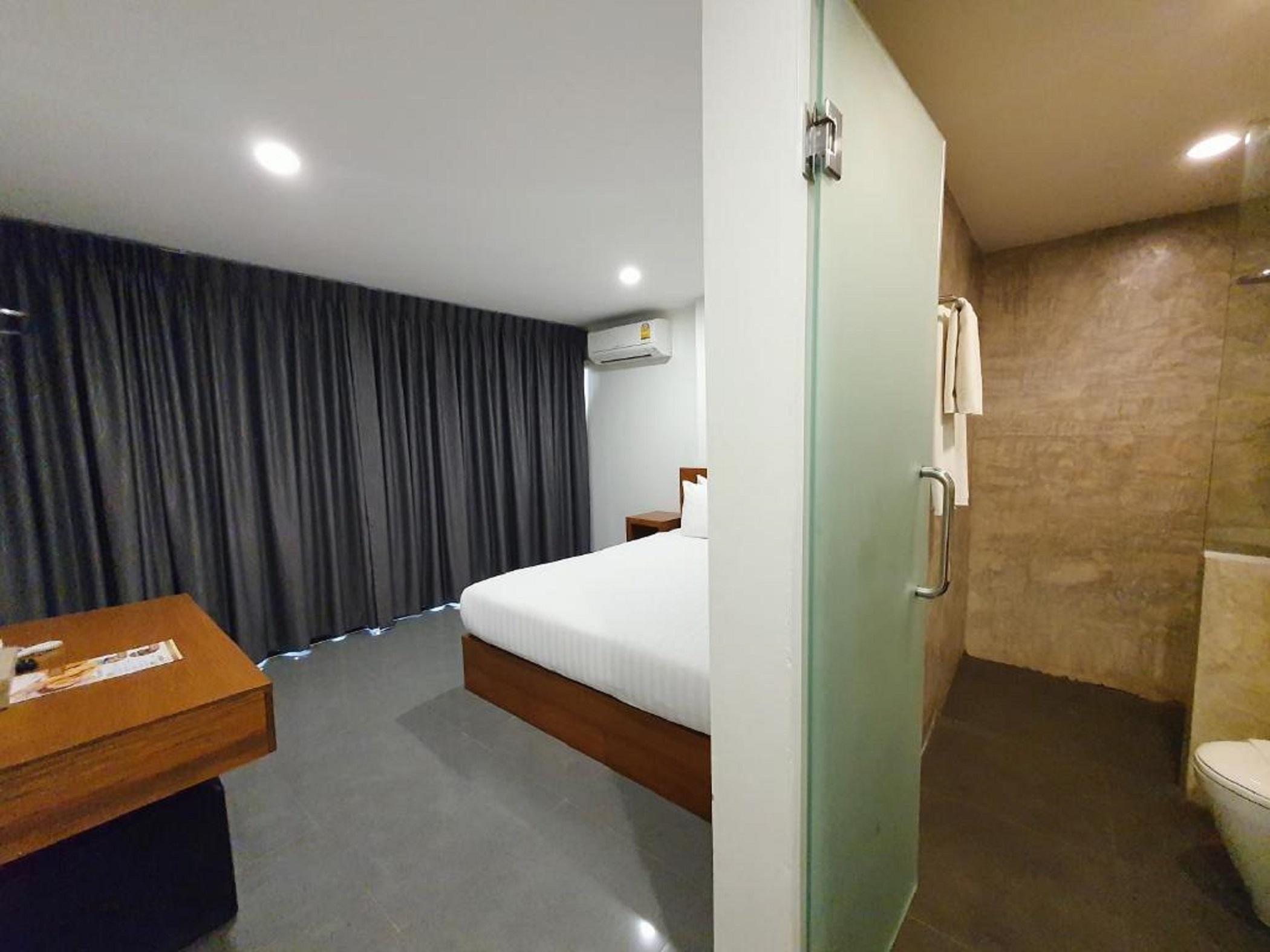The Sila Boutique Bed & Breakfast Chiang Mai Esterno foto