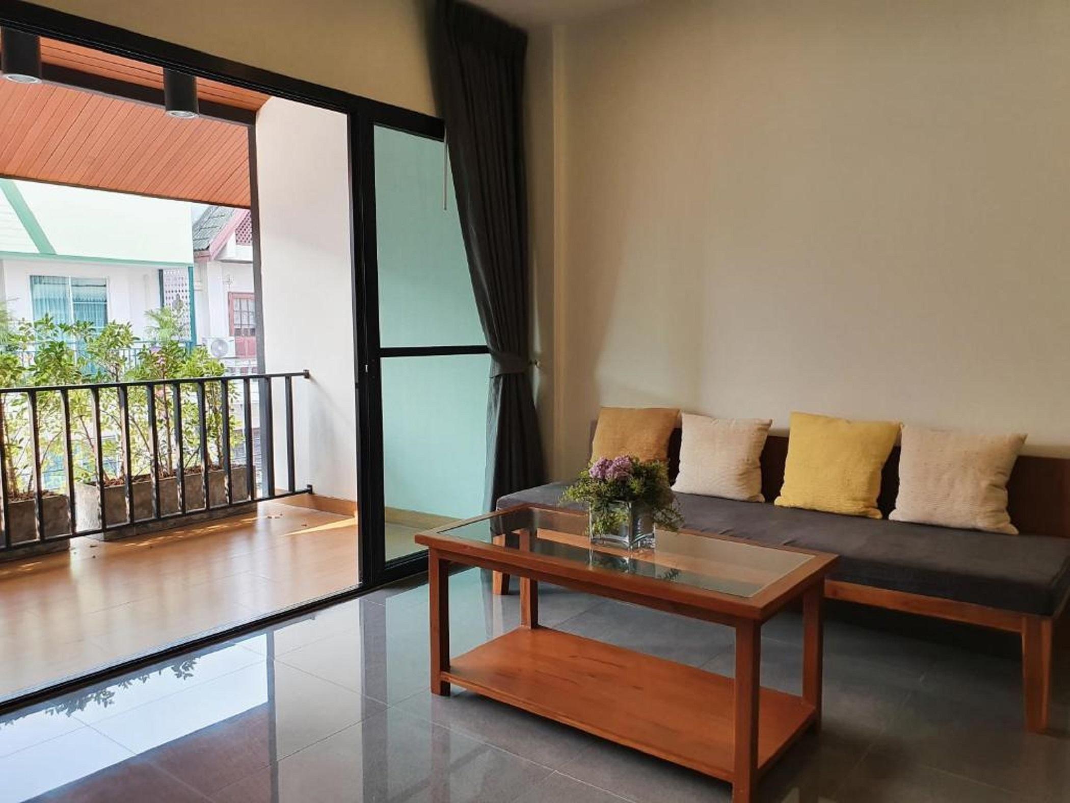 The Sila Boutique Bed & Breakfast Chiang Mai Esterno foto