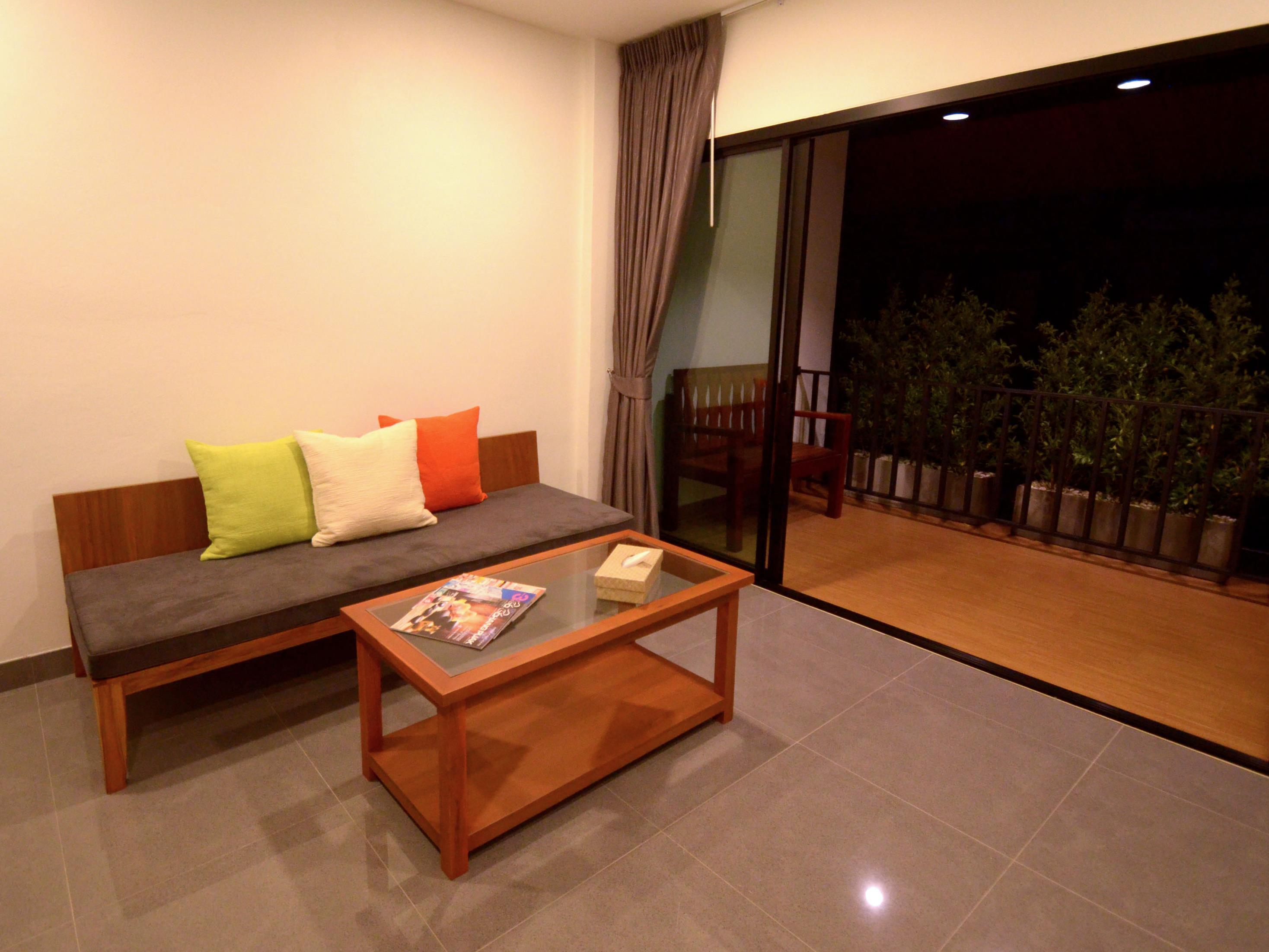 The Sila Boutique Bed & Breakfast Chiang Mai Esterno foto