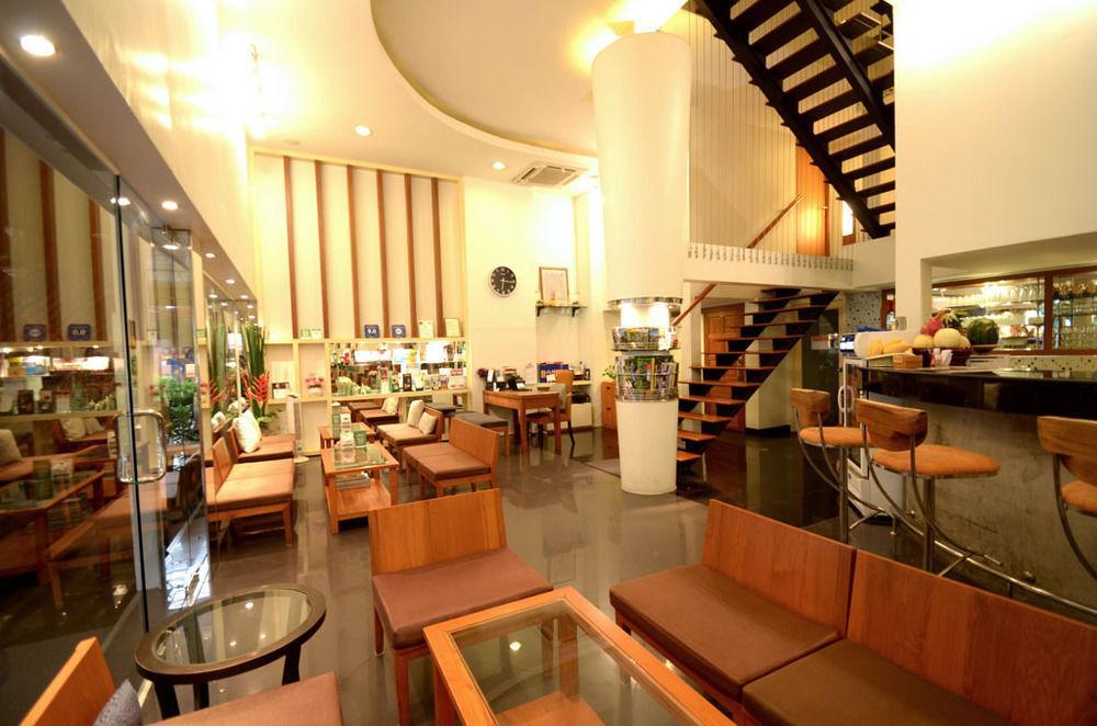 The Sila Boutique Bed & Breakfast Chiang Mai Esterno foto