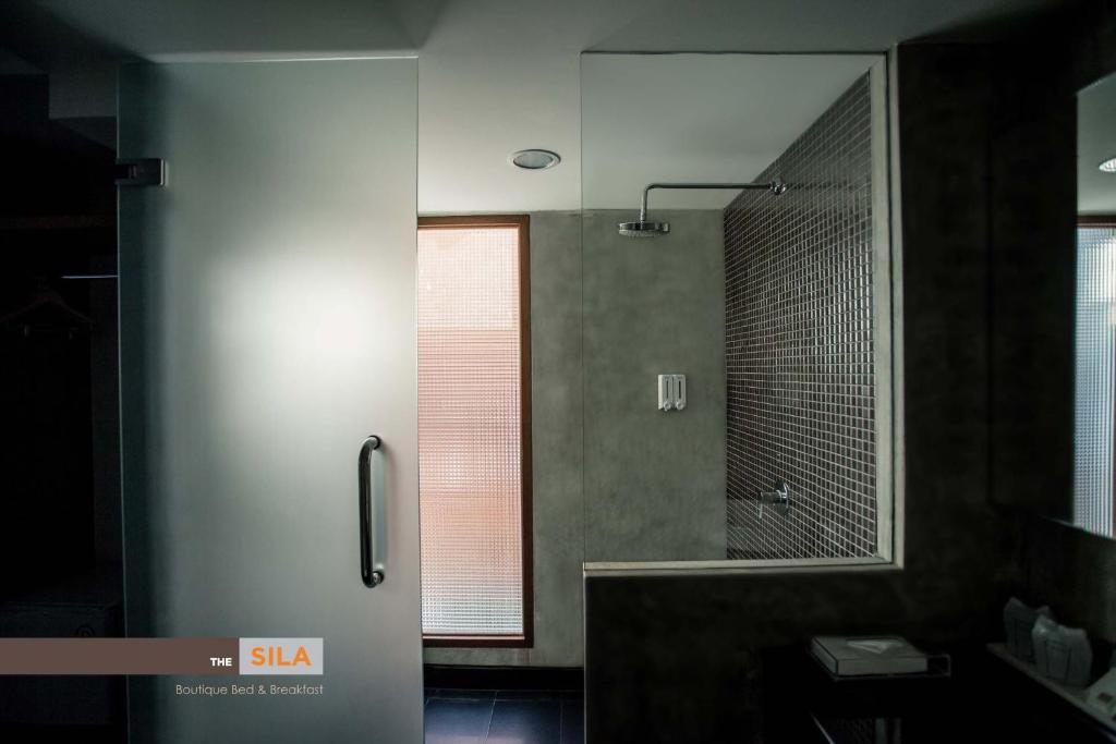 The Sila Boutique Bed & Breakfast Chiang Mai Esterno foto