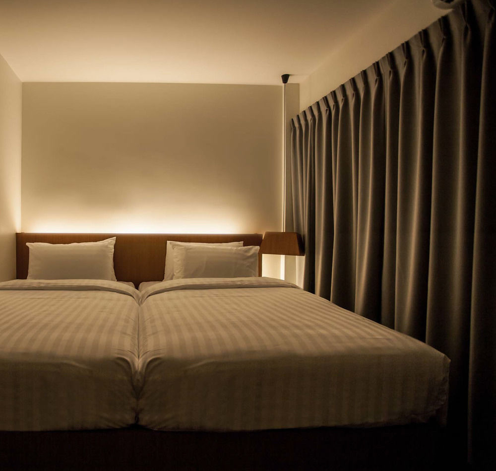 The Sila Boutique Bed & Breakfast Chiang Mai Esterno foto