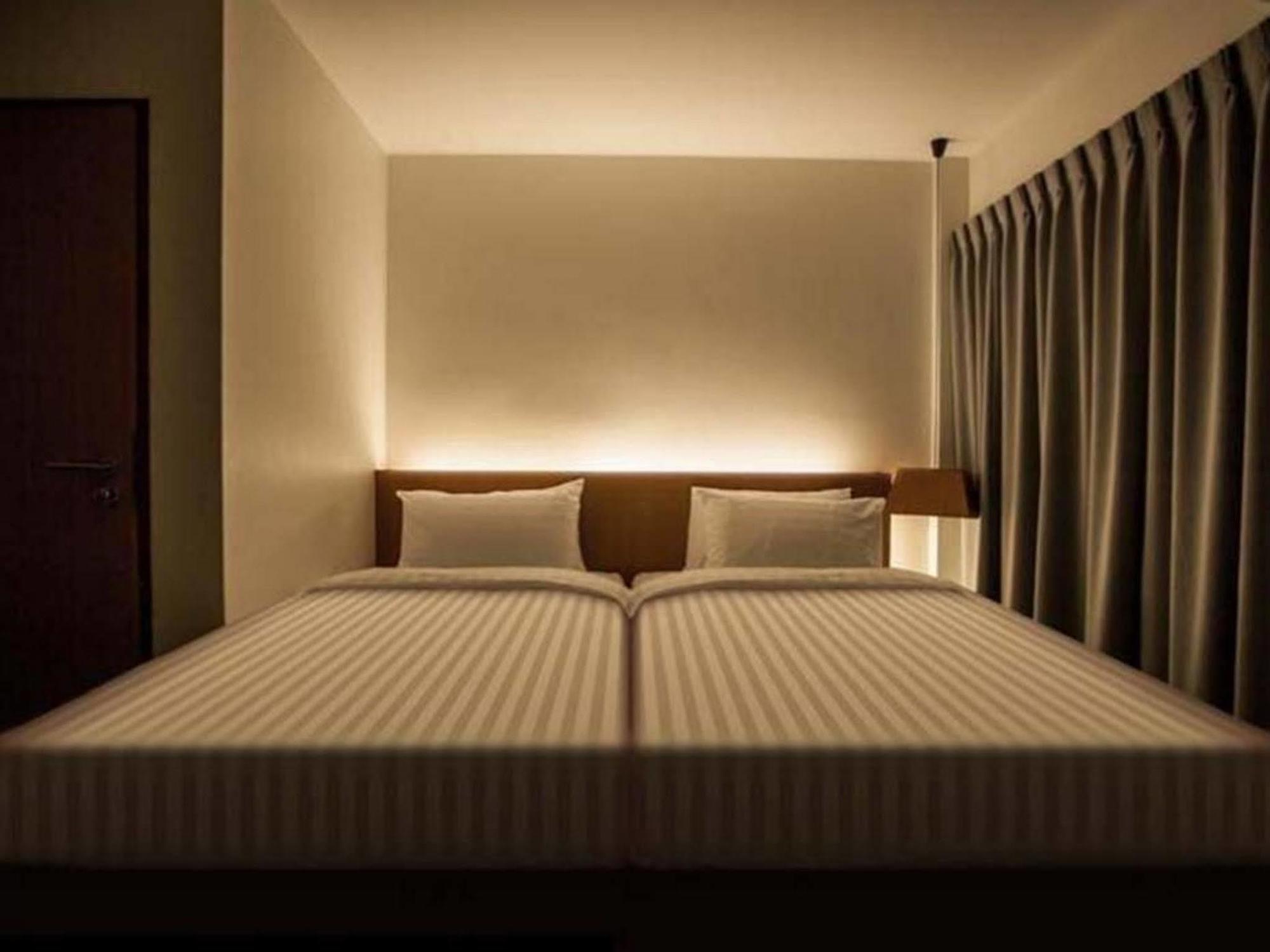 The Sila Boutique Bed & Breakfast Chiang Mai Esterno foto