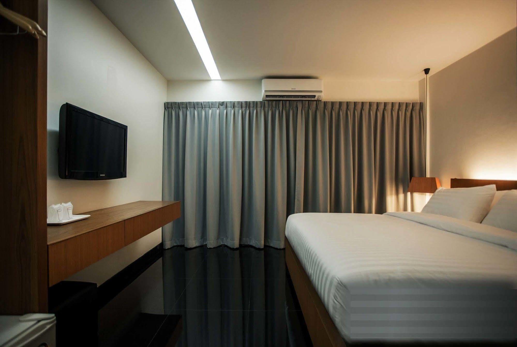 The Sila Boutique Bed & Breakfast Chiang Mai Esterno foto