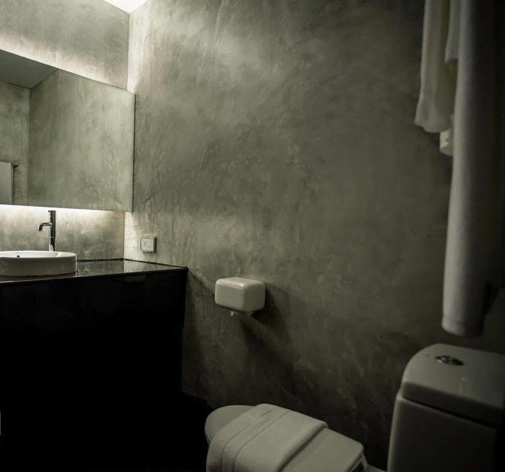 The Sila Boutique Bed & Breakfast Chiang Mai Esterno foto