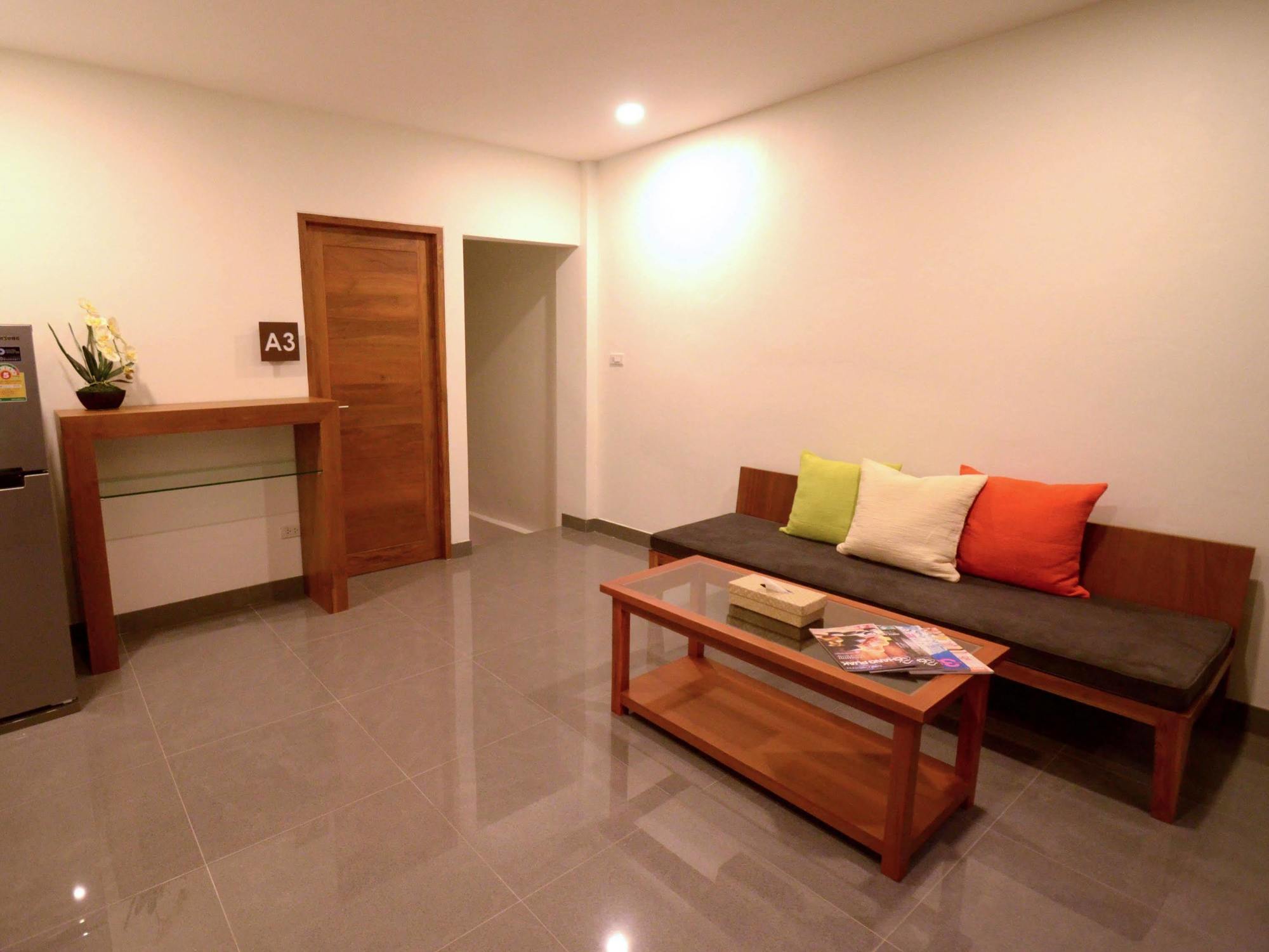 The Sila Boutique Bed & Breakfast Chiang Mai Esterno foto