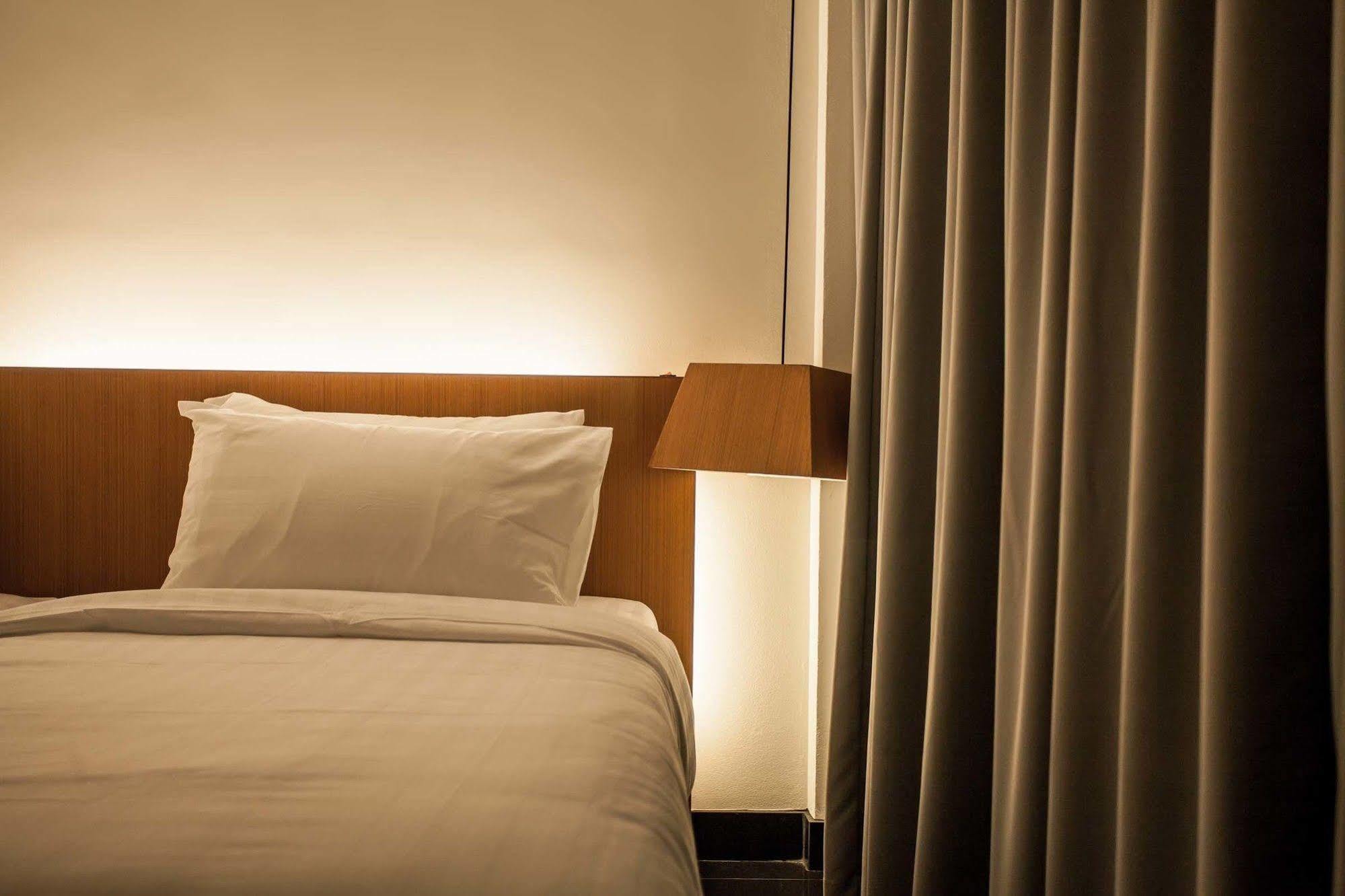The Sila Boutique Bed & Breakfast Chiang Mai Esterno foto