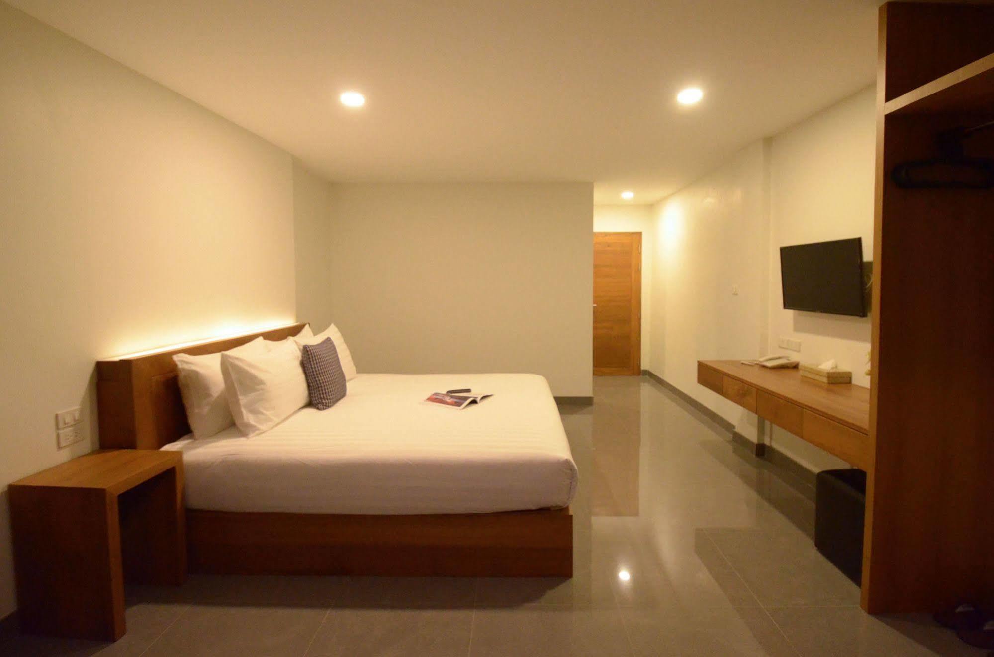 The Sila Boutique Bed & Breakfast Chiang Mai Esterno foto
