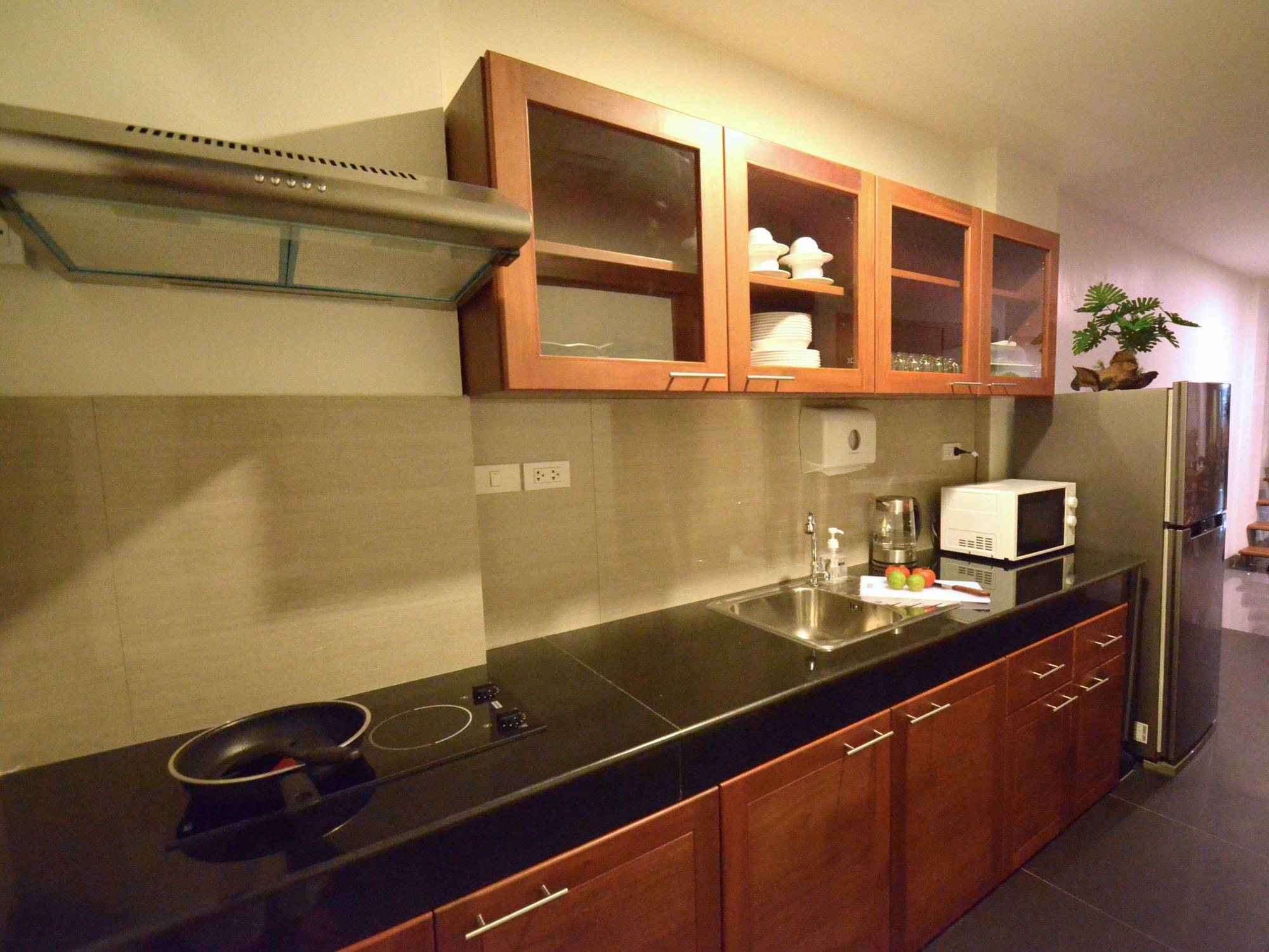 The Sila Boutique Bed & Breakfast Chiang Mai Esterno foto